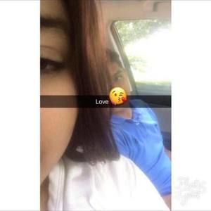 Meet your Posher, Adriana